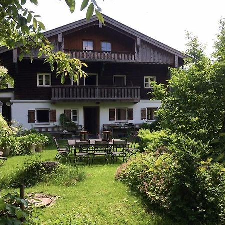 Ferien Haus Am Feldgarten Mit 160 Qm Fuer 2 Bis 9 Personen Raubling Εξωτερικό φωτογραφία