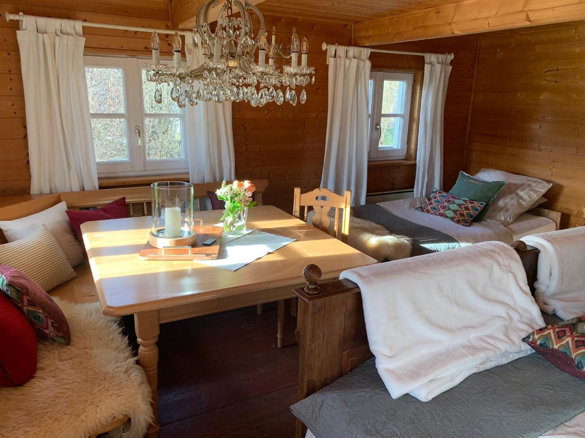 Ferien Haus Am Feldgarten Mit 160 Qm Fuer 2 Bis 9 Personen Raubling Εξωτερικό φωτογραφία