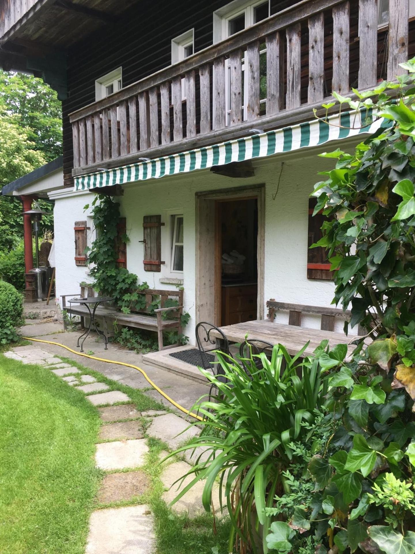 Ferien Haus Am Feldgarten Mit 160 Qm Fuer 2 Bis 9 Personen Raubling Εξωτερικό φωτογραφία