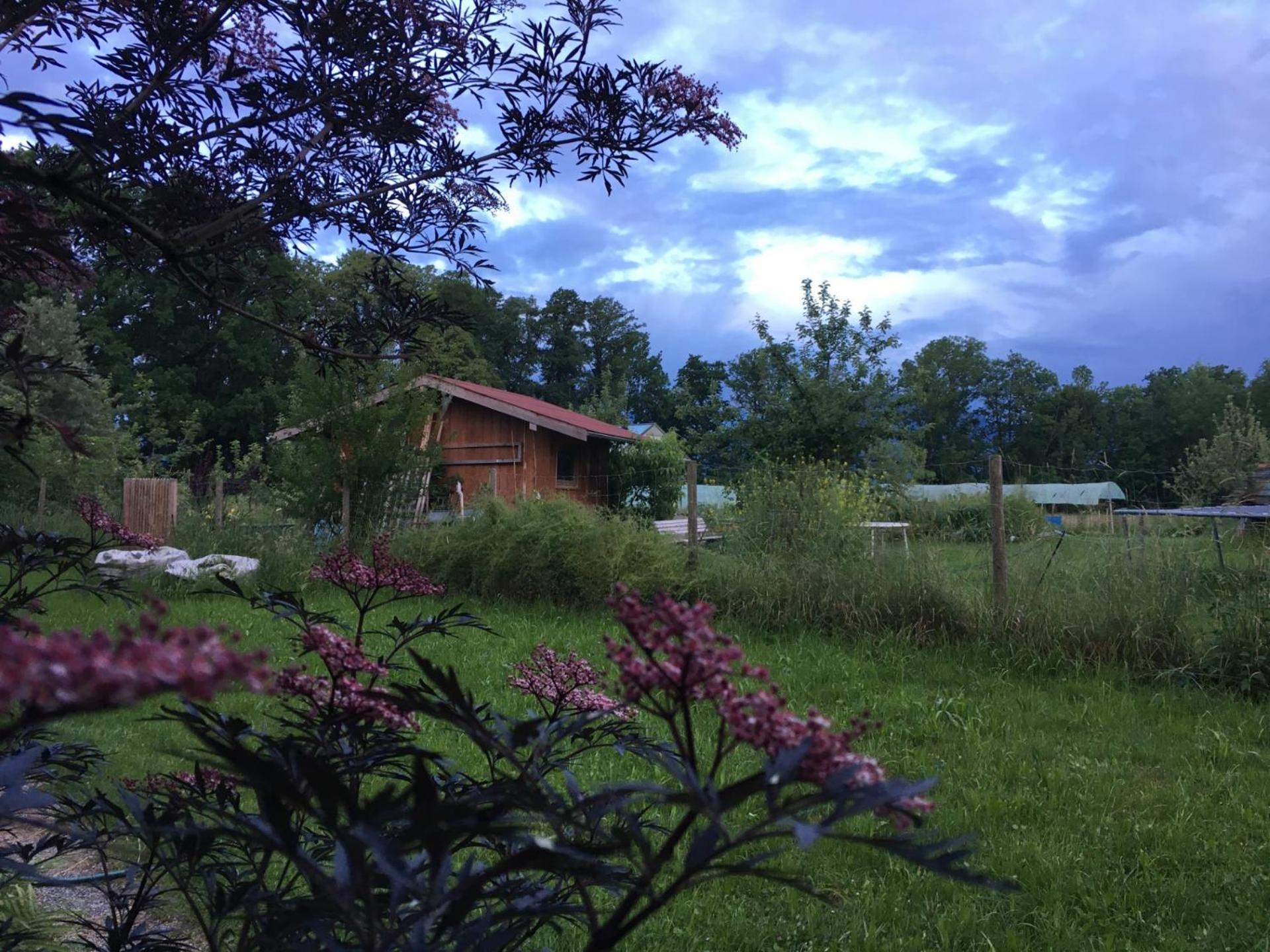 Ferien Haus Am Feldgarten Mit 160 Qm Fuer 2 Bis 9 Personen Raubling Εξωτερικό φωτογραφία